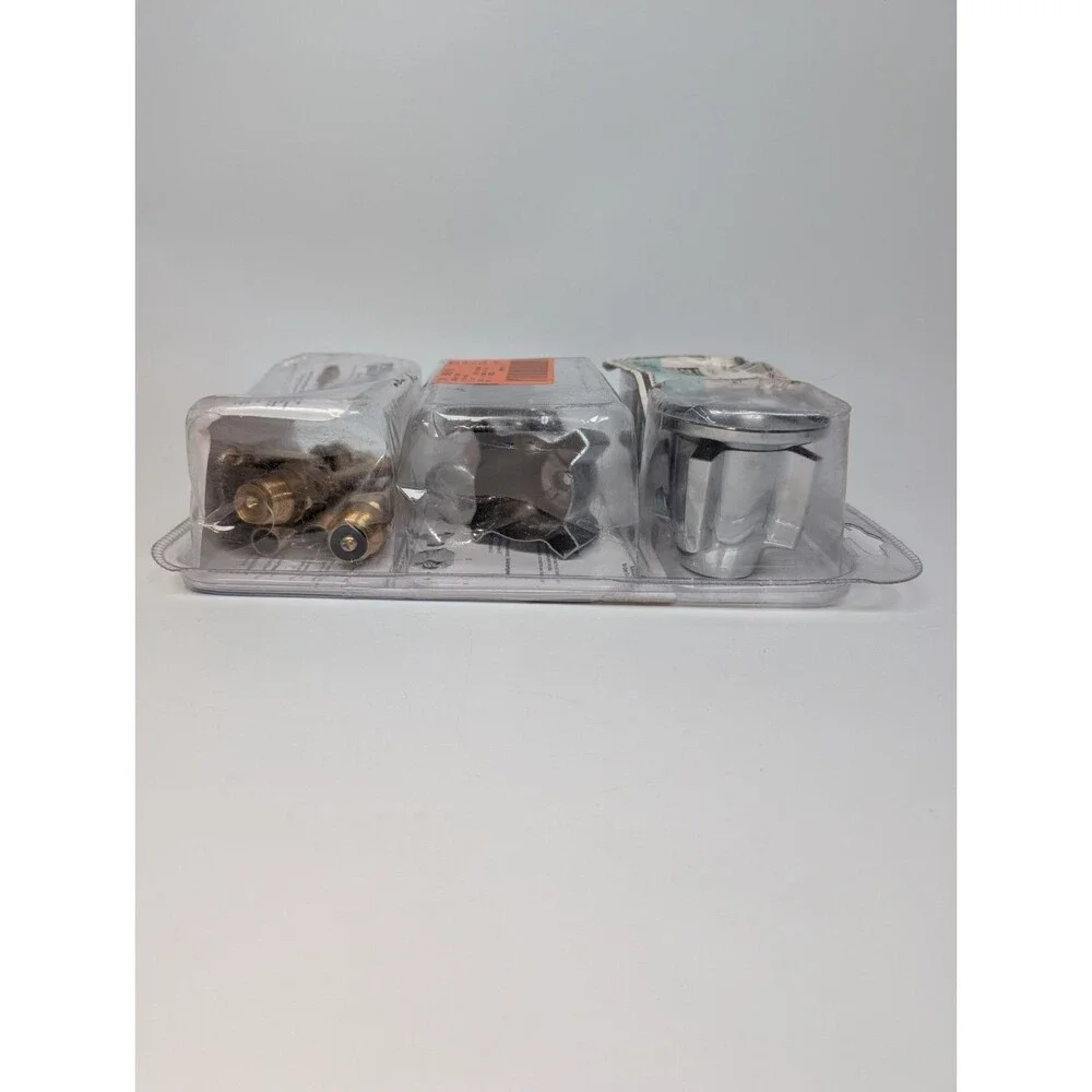 Danco Tub/Shower Remodeling Kit for Central Brass CHROME - 39616